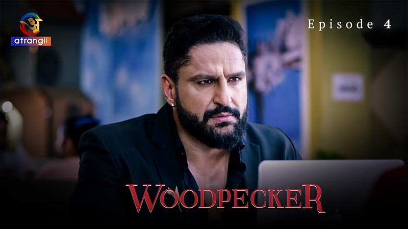 Woodpecker | Season 01 | Episode 04